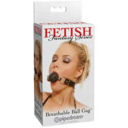 FETISH FANTASY SERIES MORDAZA TRANSPIRABLE 2