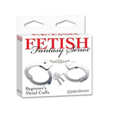 FETISH FANTASY SERIES SERIES ESPOSAS DE METAL 2