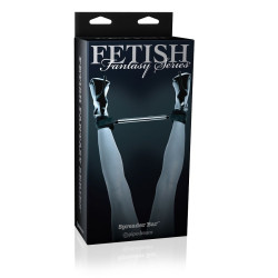 FETISH FANTASY LIMITED EDITION SPREADER BAR 2