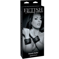 FETISH FANTASY LIMITED EDITION ESPOSAS CUMFY 2