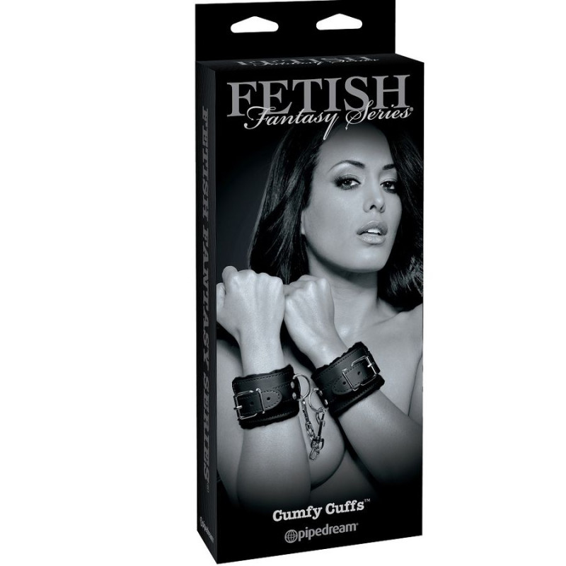 FETISH FANTASY LIMITED EDITION ESPOSAS CUMFY