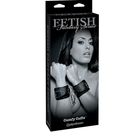 FETISH FANTASY LIMITED EDITION ESPOSAS CUMFY