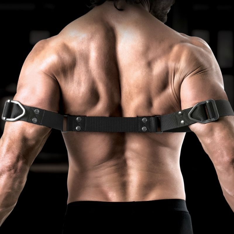 SIR RICHARDS COMMAND ESPOSAS RENSTRICCION BRAZOS