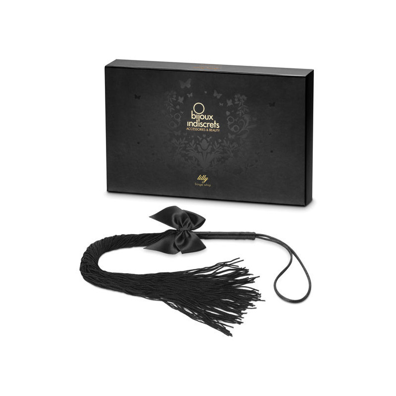BIJOUX LILLY LATIGO DE FLECOS