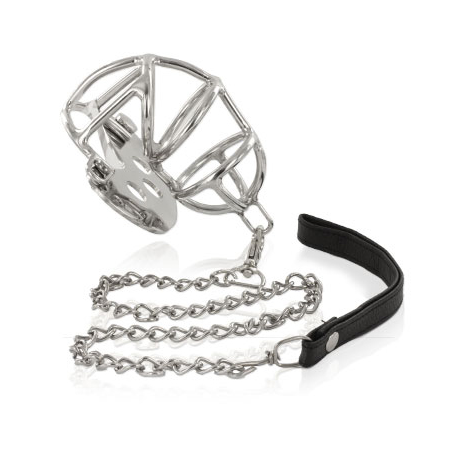 METAL HARD ANILLO CASTIDAD METAL CON CORREA