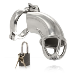 METAL HARD ANILLO CASTIDAD METAL LANCELOT 2