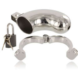 METAL HARD ANILLO CASTIDAD BRIG 2