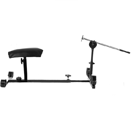 METAL HARD PRISION BDSM CON ACCESORIO PENETRACION