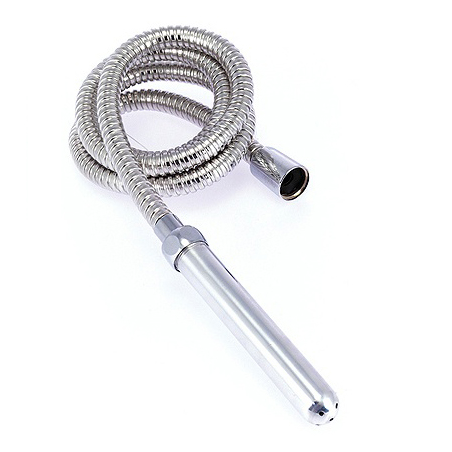 METAL HARD INTIMATE DOUCHE 15M