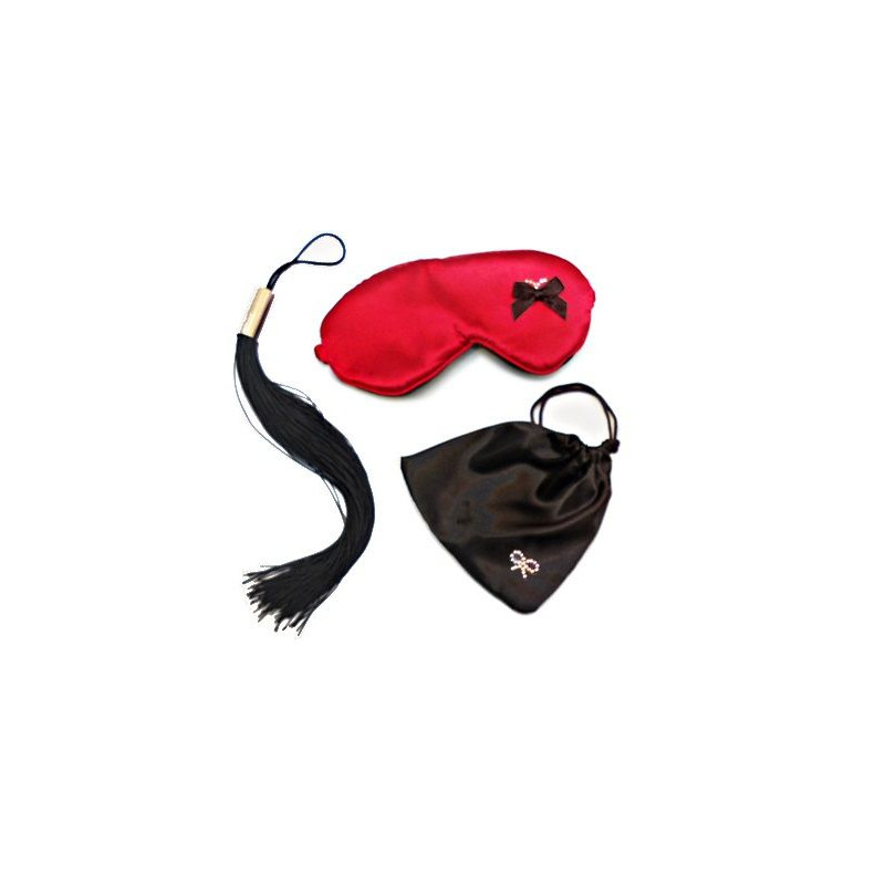 INEDIT KIT LATIGO DOMINATRIX