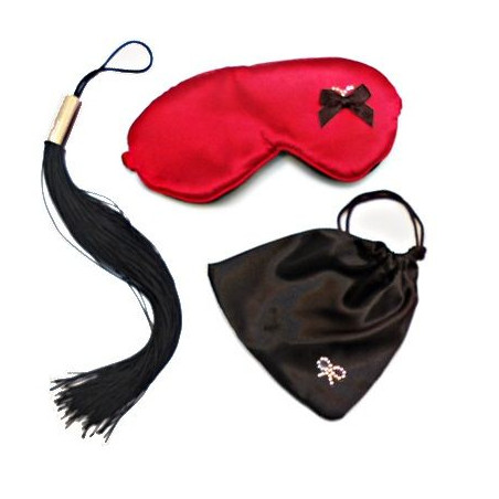 INEDIT KIT LATIGO DOMINATRIX
