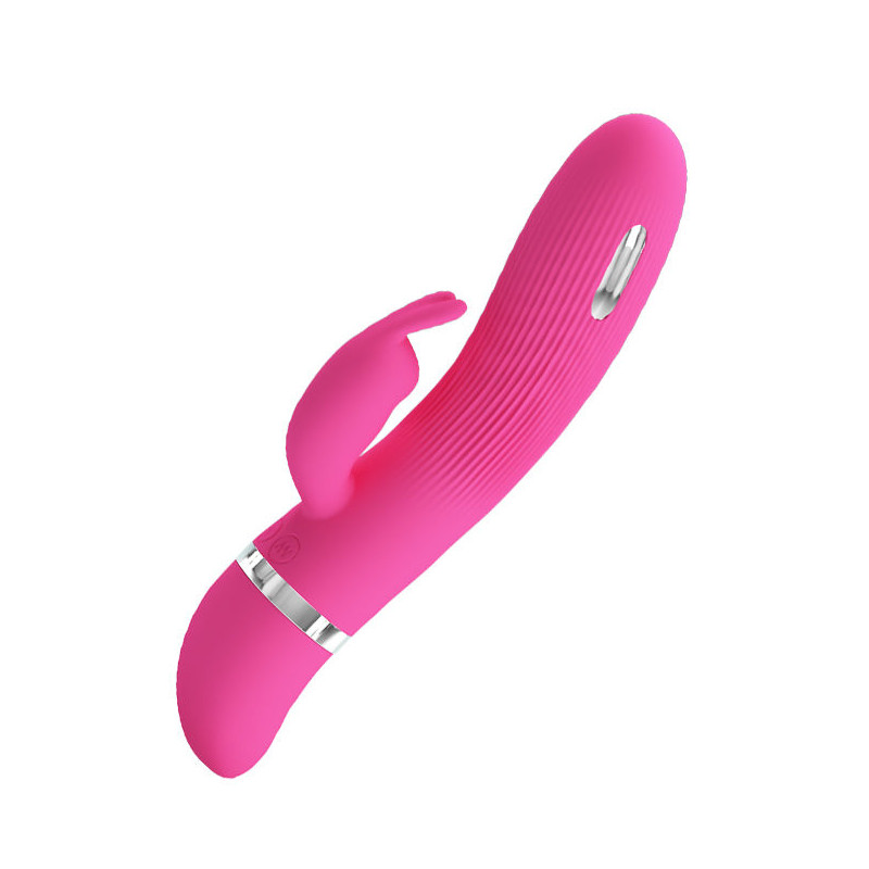 PRETTY LOVE FLIRTATION INGRAM ELECTROSHOCK VIBRATOR
