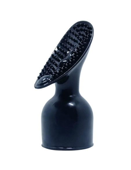 BAILE POWER HEAD CABEZAL INTERCAMBIABLE PARA MASAJEADOR ESTIMULACION CLITORIS