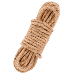 DARKNESS CUERDA JAPONESA 5 M JUTE 2