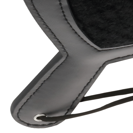 DARKNESS PALA NEGRA FETISH LOVE VELOUR