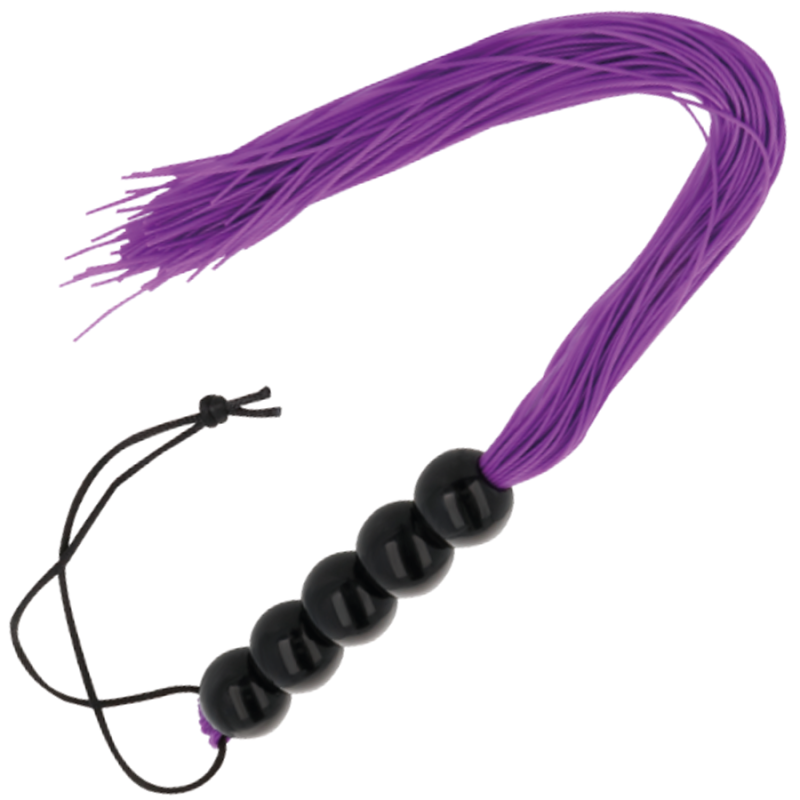 DARKNESS LATIGO BONDAGE LILA