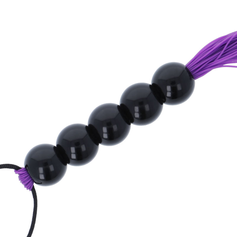 DARKNESS LATIGO BONDAGE LILA
