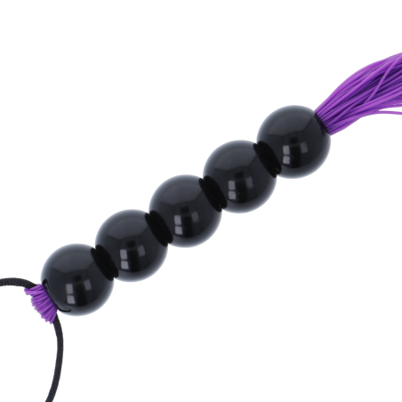 DARKNESS LATIGO BONDAGE LILA