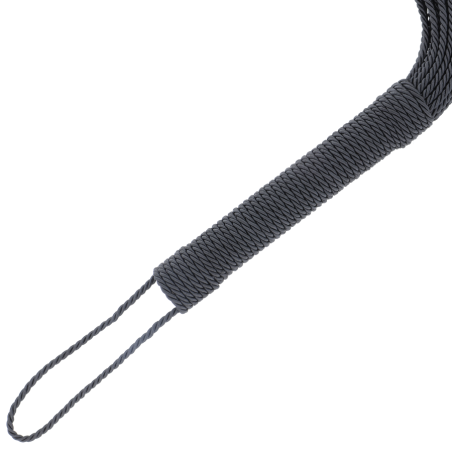 DARKNESS LATIGO BONDAGE NEGRO 50CM