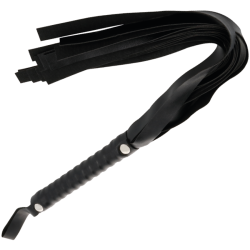 DARKNESS LATIGO BONDAGE NEGRO 51 CM