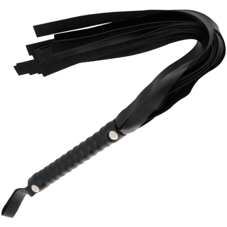 DARKNESS LATIGO BONDAGE NEGRO 51 CM