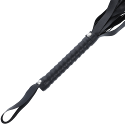 DARKNESS LATIGO BONDAGE NEGRO 51 CM 2