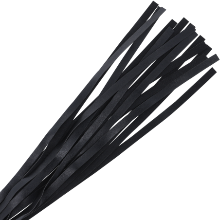 DARKNESS LATIGO BONDAGE NEGRO 45 CM