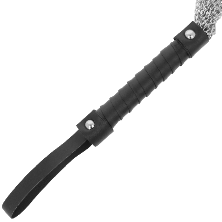DARKNESS LATIGO BONDAGE METAL BDSM
