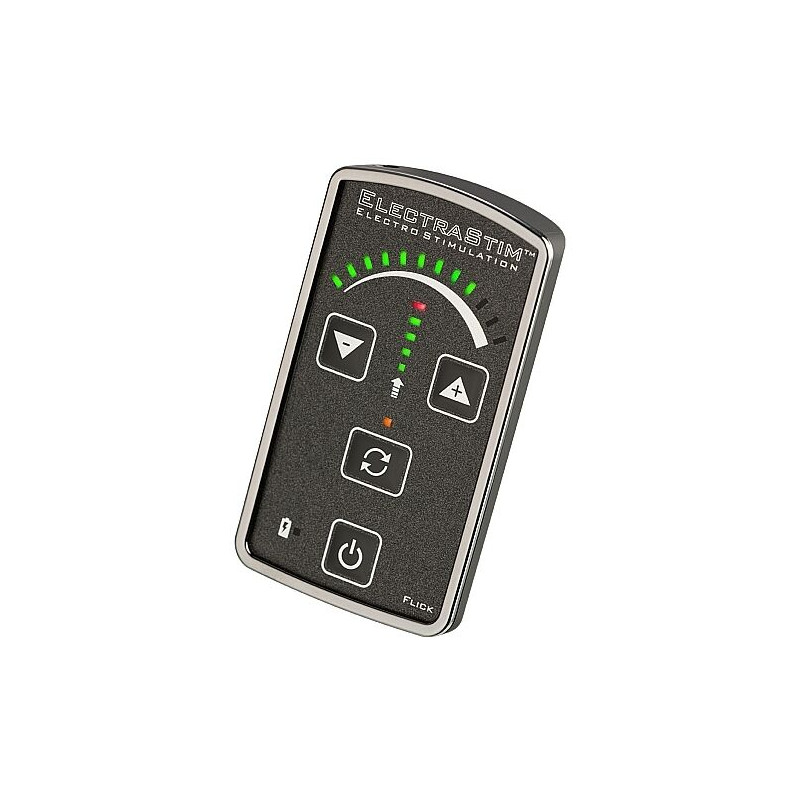 ELECTRASTIM FLICK STIMULATOR MULTI PACK