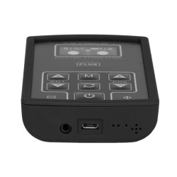 ELECTRASTIM FLUX ESTIMULADOR MULTIFUNCION 2