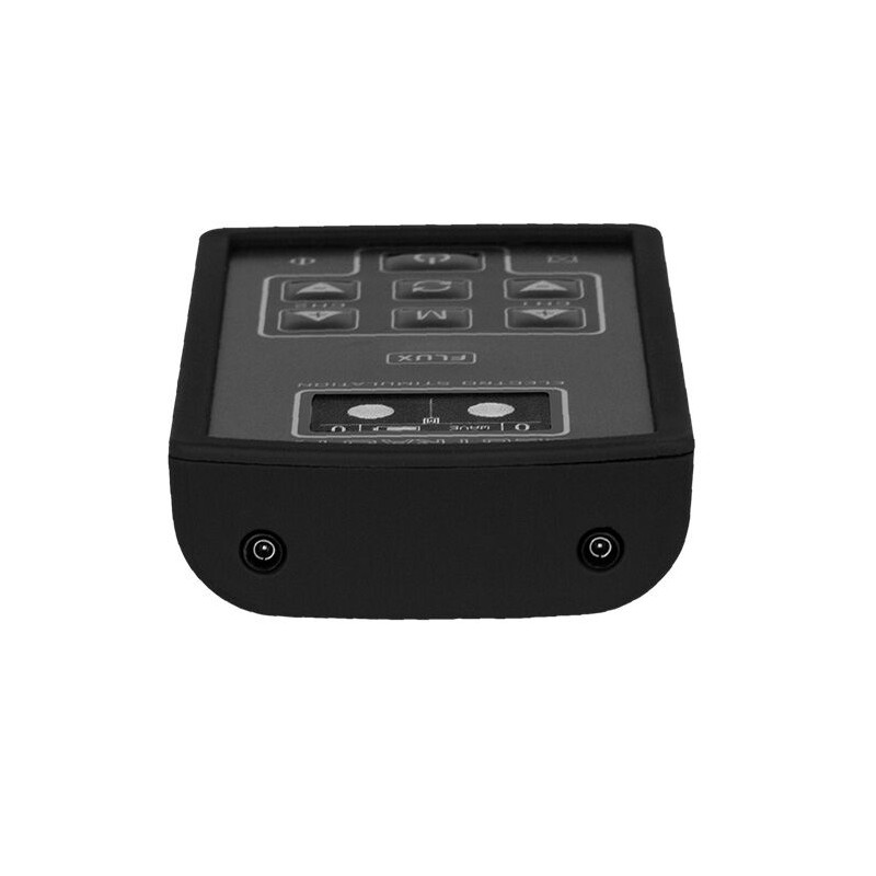 ELECTRASTIM FLUX ESTIMULADOR MULTIFUNCION