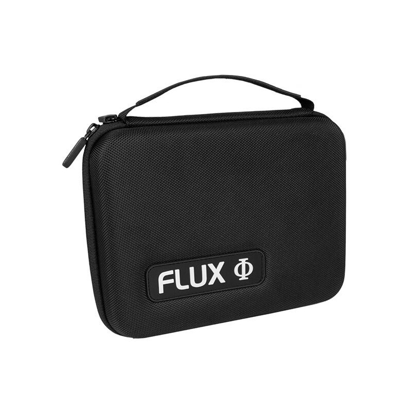 ELECTRASTIM FLUX ESTIMULADOR MULTIFUNCION