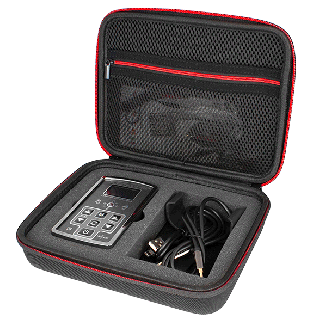 ELECTRASTIM ELECTRO ESTIMULADOR AXIS DE ALTA ESPECIFICACION