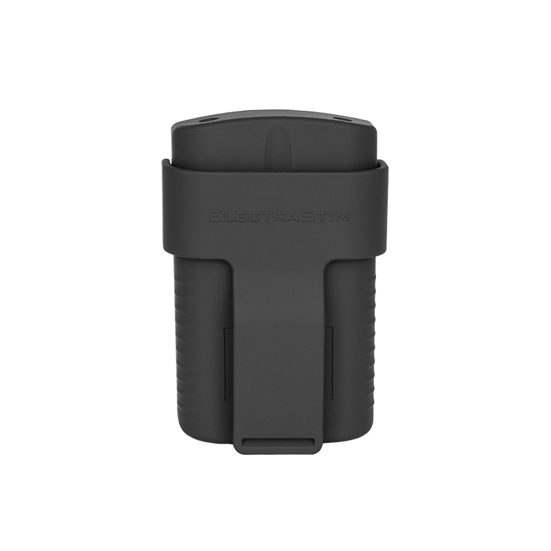 ELECTRASTIM ELECTRO ESTIMULADOR AXIS DE ALTA ESPECIFICACION