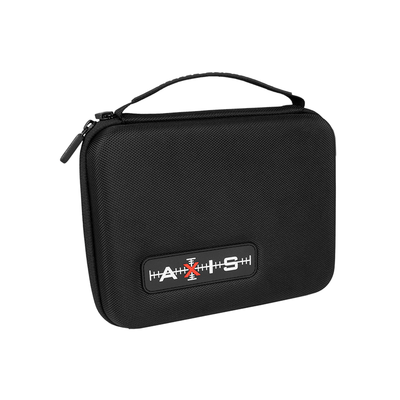 ELECTRASTIM ELECTRO ESTIMULADOR AXIS DE ALTA ESPECIFICACION