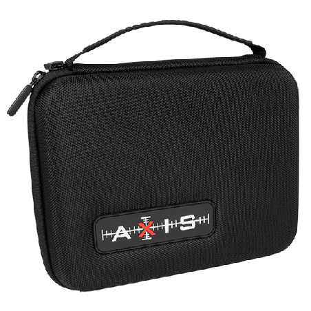 ELECTRASTIM ELECTRO ESTIMULADOR AXIS DE ALTA ESPECIFICACION