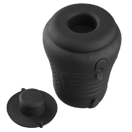 ELECTRASTIM JACK SOCKET ELECTRO MASTURBADOR