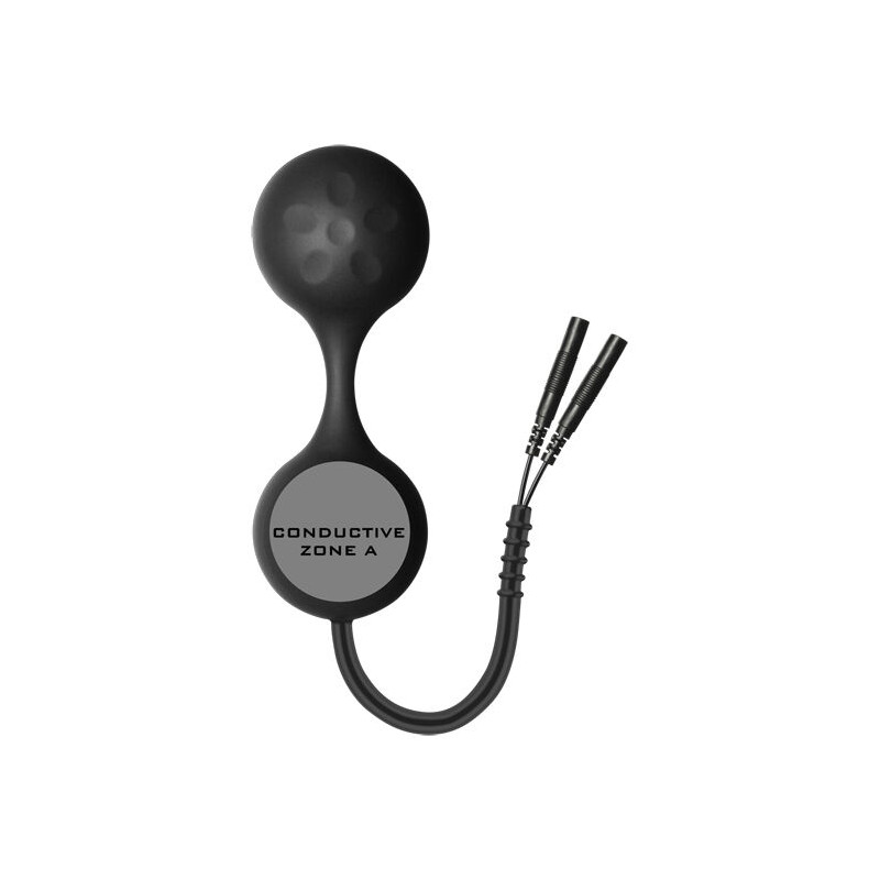 ELECTRASTIM LULA EJERCICIOS KEGEL 100 SILICONA