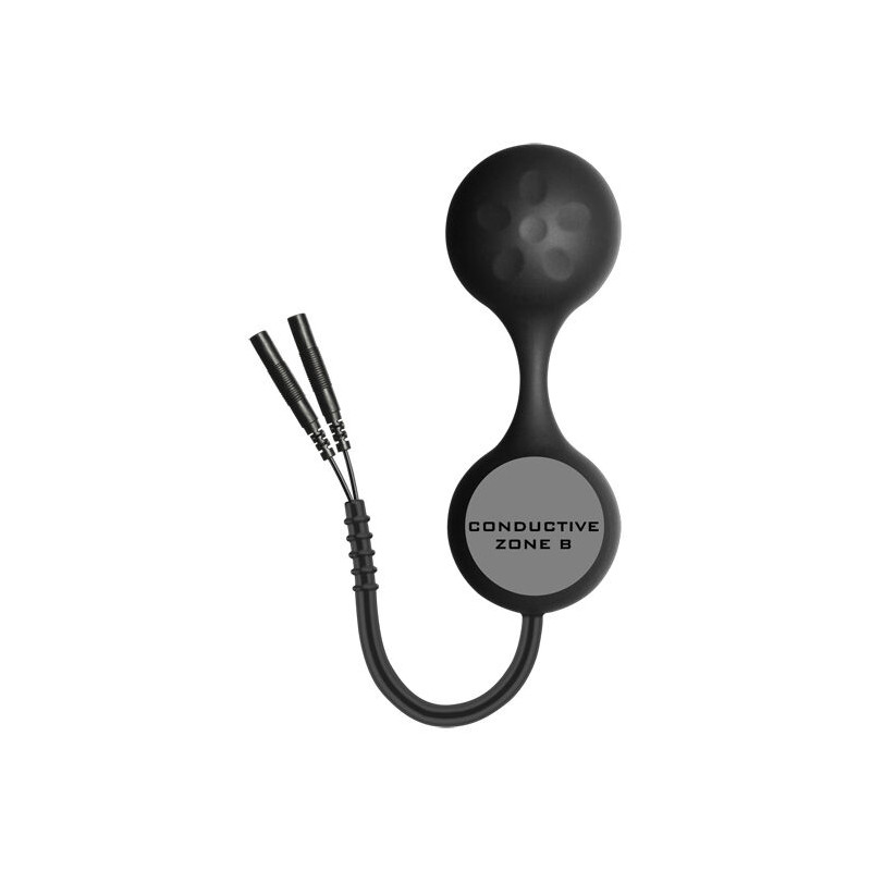 ELECTRASTIM LULA EJERCICIOS KEGEL 100 SILICONA