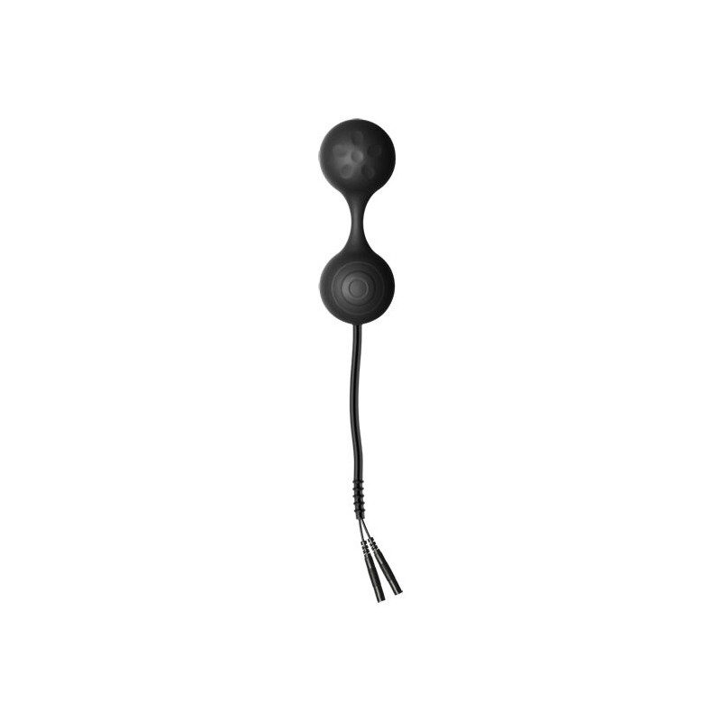 ELECTRASTIM LULA EJERCICIOS KEGEL 100 SILICONA