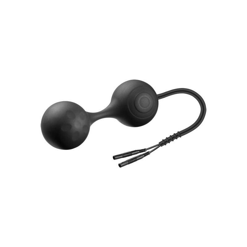 ELECTRASTIM LULA EJERCICIOS KEGEL 100 SILICONA