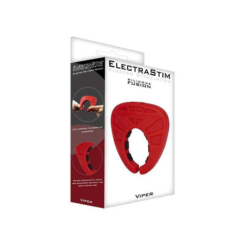 ELECTRASTIM ACCESORIO ESTIMULACION BASE PENE
