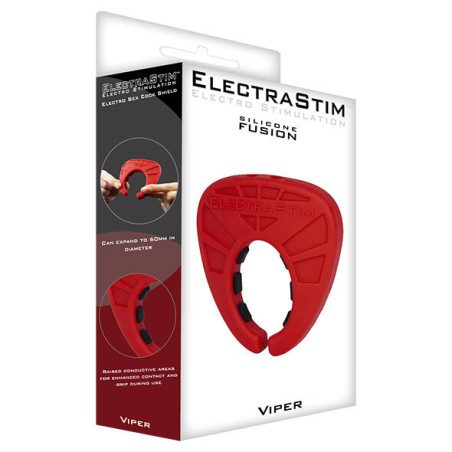 ELECTRASTIM ACCESORIO ESTIMULACION BASE PENE