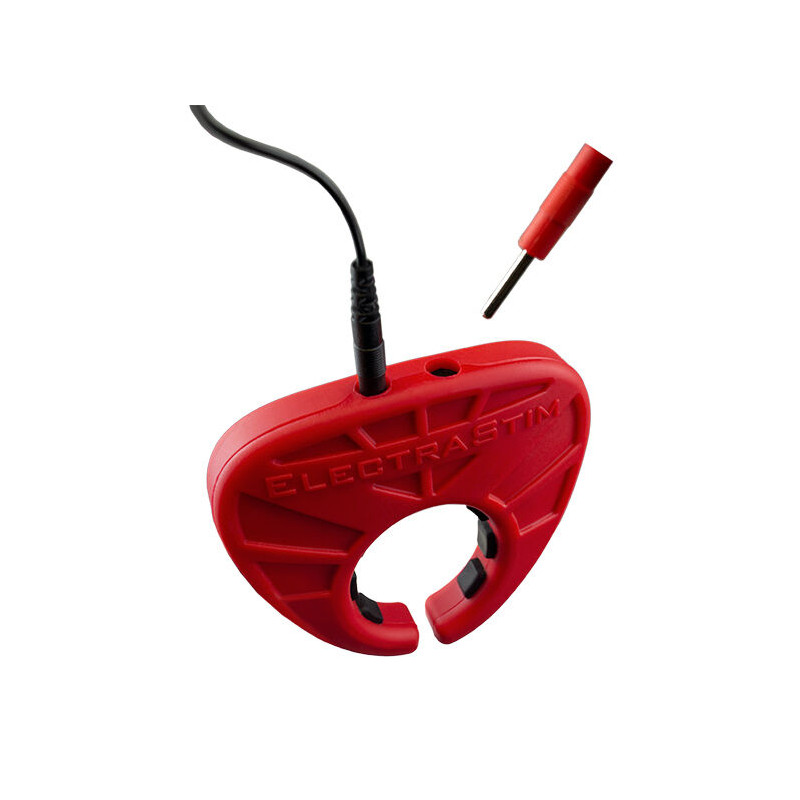 ELECTRASTIM ACCESORIO ESTIMULACION BASE PENE