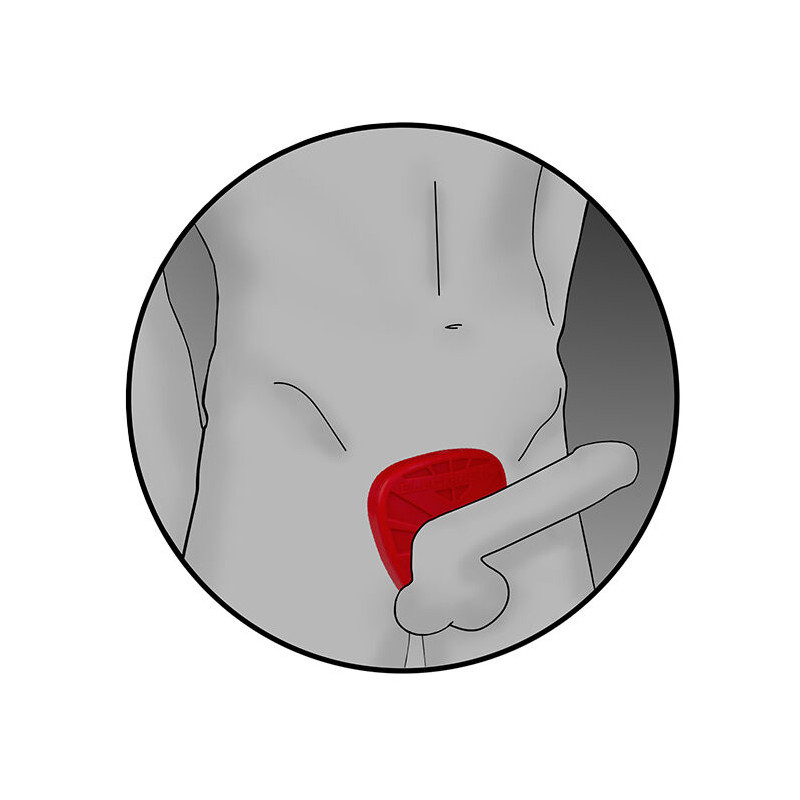 ELECTRASTIM ACCESORIO ESTIMULACION BASE PENE