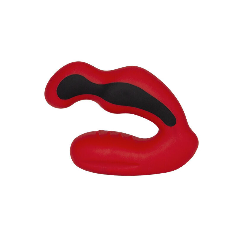 ELECTRASTIM SILICONE HABANERO MASAJEADOR PROSTATICO