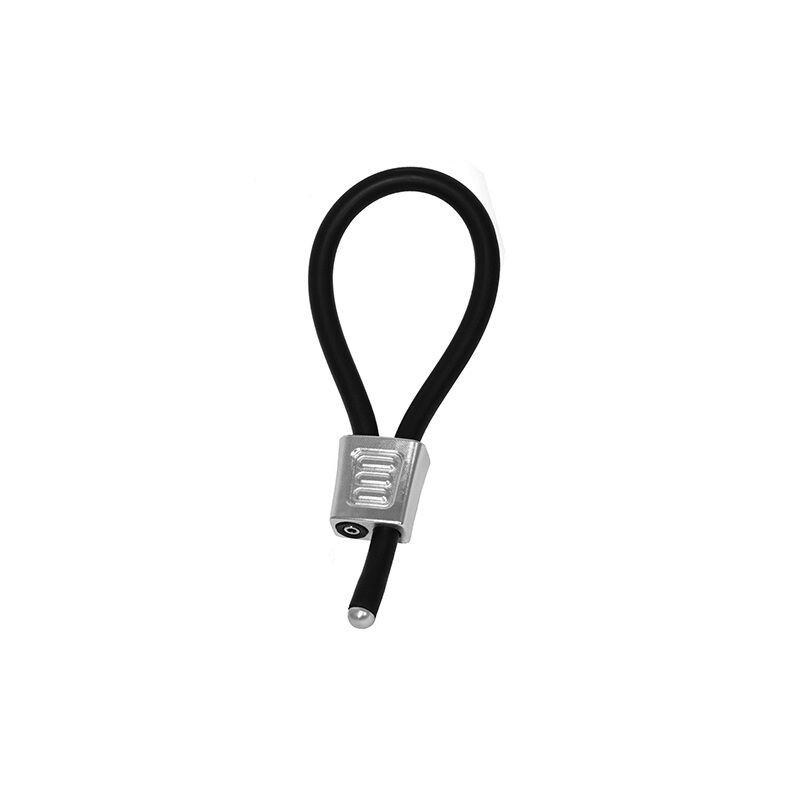 ELECTRASTIM ELECTRALOOPS PRESTIGE SILVER
