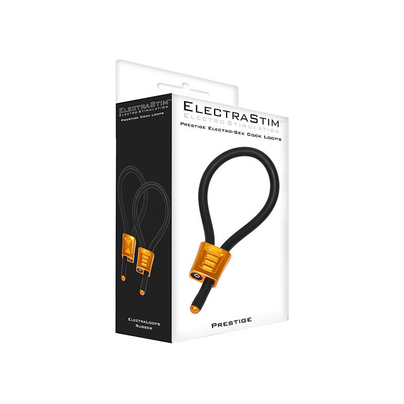 ELECTRASTIM ELECTRALOOPS PRESTIGE GOLD
