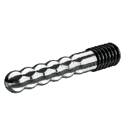 ELECTRASTIM WAVE ELECTRO DILDO 2