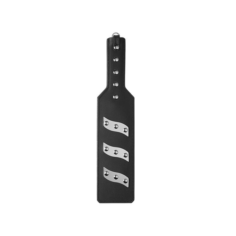 ELECTRASTIM PALA AZOTADORA LEATHER ELECTRO